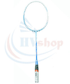 Vợt cầu lông Kawasaki Ninja X299 trắng xanh ngọc - HVShop