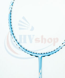 Vợt cầu lông Kawasaki Ninja X299 trắng xanh ngọc - Khung vợt