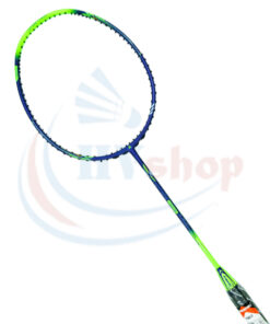 Vợt cầu lông Kawasaki Ninja X288 xanh chuối - HVShop