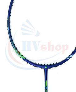 Vợt cầu lông Kawasaki Ninja X288 xanh chuối - Khung vợt