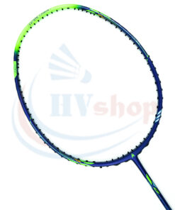Vợt cầu lông Kawasaki Ninja X288 xanh chuối - Mặt vợt