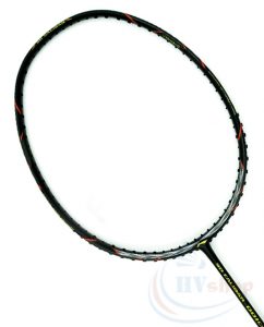 Vợt cầu lông Lining 3D Calibar 001C - Mặt vợt