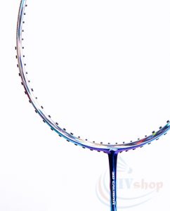 Vợt cầu lông Lining 3D Calibar 500 - Khung vợt