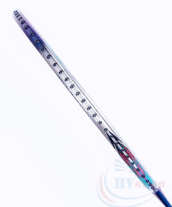 Vợt cầu lông Lining 3D Calibar 500 - Lỗ gen vợt