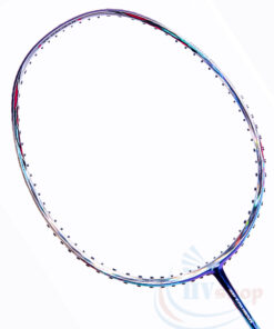 Vợt cầu lông Lining 3D Calibar 500 - Mặt vợt