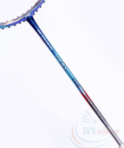 Vợt cầu lông Lining 3D Calibar 500 - Thân vợt