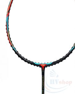 Vợt cầu lông Lining Aeronaut 6000C - Khung vợt