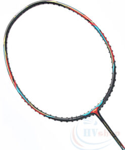 Vợt cầu lông Lining Aeronaut 6000C - Mặt vợt