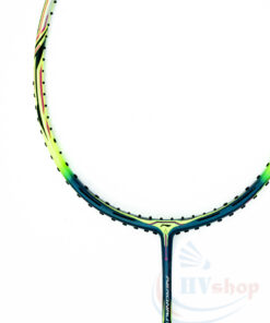 Vợt cầu lông Lining Aeronaut 9000D - Khung vợt