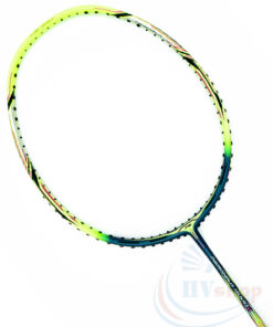 Vợt cầu lông Lining Aeronaut 9000D - Mặt vợt