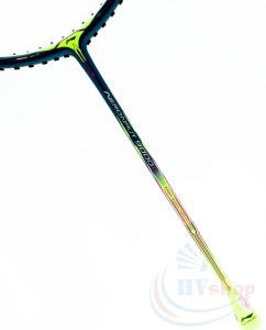 Vợt cầu lông Lining Aeronaut 9000D - Thân vợt Vợt cầu lông Lining Aeronaut 9000D - Thân vợt