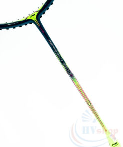 Vợt cầu lông Lining Aeronaut 9000D - Thân vợt