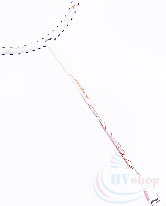 Vợt cầu lông Lining Tectonic 7 - Thân vợt
