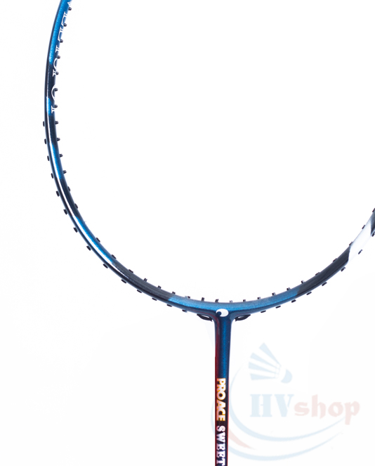 Vợt cầu lông Proace Sweetspot 1000 - Khung vợt