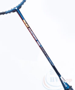 Vợt cầu lông Proace Sweetspot 1000 - Thân vợt