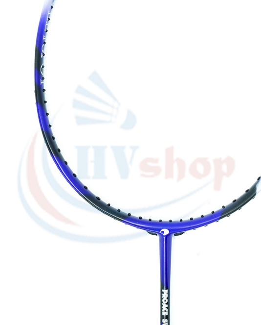 Vợt cầu lông Proace Sweetspot 900 - Khung vợt