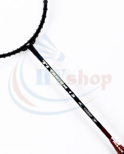 Vợt cầu lông Proace Titanium 12 - Thân vợt
