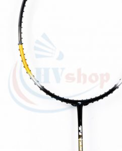 Vợt cầu lông Proace Titanium 8 - Khung vợt