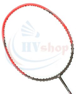 Vợt cầu lông Victor DriveX 5H - Mặt vợt