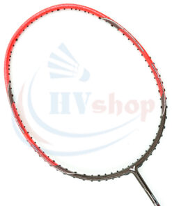 Vợt cầu lông Victor DriveX 5H - Mặt vợt