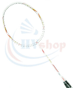 Vợt cầu lông Victor DriveX 888H Trắng - HVShop