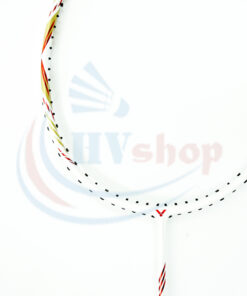 Vợt cầu lông Victor DriveX 888H Trắng - Khung vợt