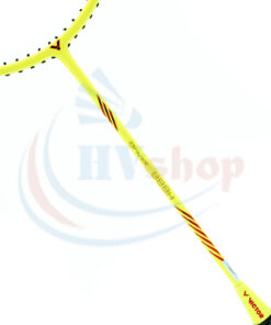 Vợt cầu lông Victor DriveX 888H Vàng - Thân vợt