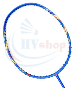 Vợt cầu lông Victor DriveX 888H xanh - Mặt vợt