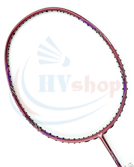 Vợt cầu lông Victor DriveX 8S - Mặt vợt