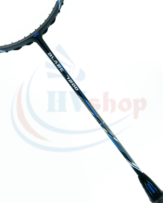 Vợt cầu lông VS Blade 7200 - Thân vợt