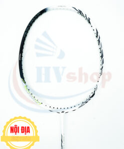 Vợt cầu lông Yonex Astrox 99 Pro trắng nội địa Nhật Bản