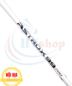 Vợt cầu lông Yonex Astrox 99 Pro trắng nội địa Nhật Bản