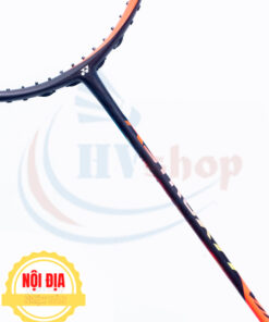 Vợt cầu lông Yonex Astrox 77 đỏ nội địa Nhật Bản