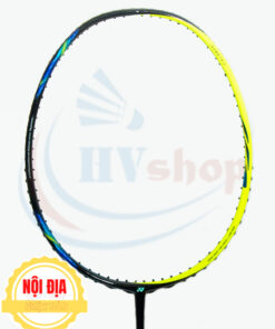 Vợt cầu lông Yonex Astrox 77 xanh chuối nội địa Nhật Bản