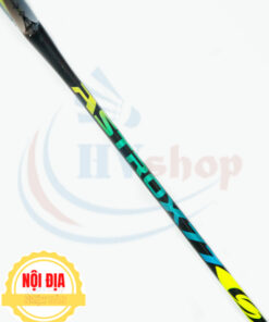 Vợt cầu lông Yonex Astrox 77 xanh chuối nội địa Nhật Bản