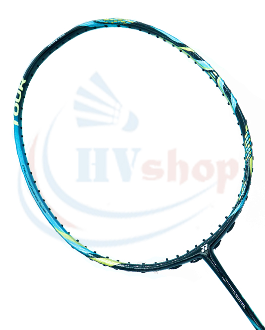 Vợt cầu lông Yonex Astrox 88S Tour - Mặt vợt
