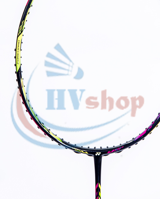 Vợt cầu lông Yonex Duora 10 LT - Khung vợt