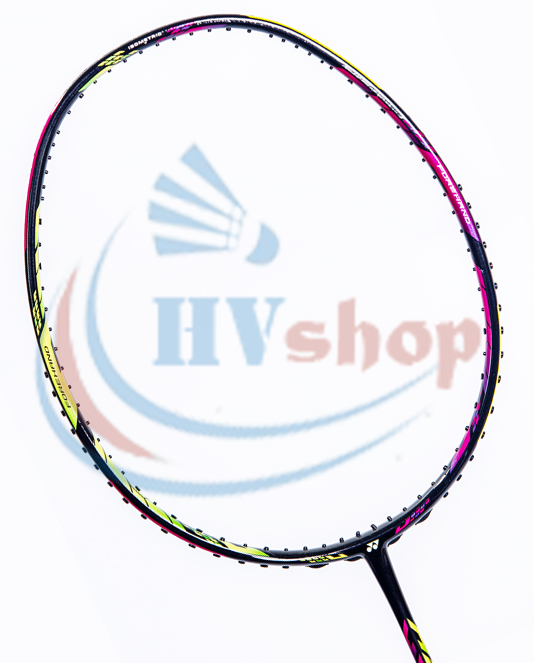 Vợt cầu lông Yonex Duora 10 LT - Mặt vợt