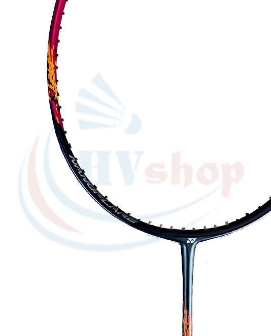 Vợt cầu lông Yonex Nanoflare 700 đỏ new 2022 - Khung vợt