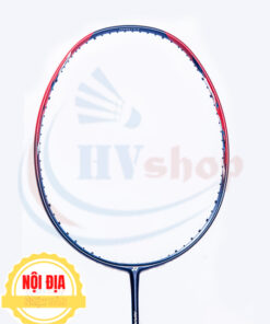 Vợt cầu lông Yonex Nanoflare 700 đỏ nội địa Nhật Bản