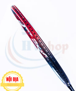 Vợt cầu lông Yonex Nanoflare 700 đỏ nội địa Nhật Bản