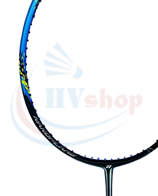 Vợt cầu lông Yonex Nanoflare 700 xanh 2022 - Khung vợt