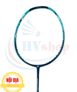 Vợt cầu lông Yonex Nanoflare 700 xanh nội địa Nhật Bản