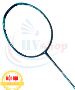 Vợt cầu lông Yonex Nanoflare 700 xanh nội địa Nhật Bản