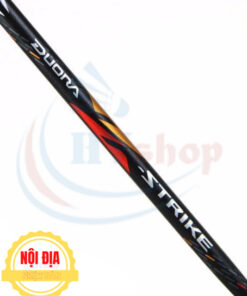Vợt Yonex Duora Z-Strike BP nội địa Nhật Bản