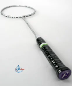 Fleet Dark Wolf Bạc