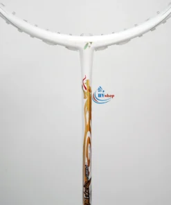 Fleet Dark Wolf Trắng