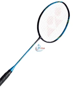 Yonex Nanoflare 700 xanh 2022 - Góc nghiêng