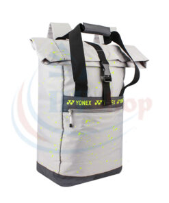 Balo cầu lông Yonex BAG226CR xám xanh