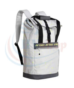 Balo cầu lông Yonex BAG226CR xám xanh